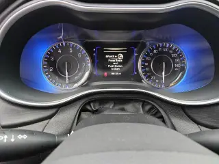 Chrysler 200 2015 Limited 4dr Sedan