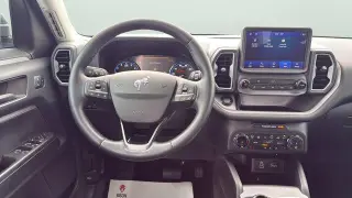 Ford Bronco Sport 2024 AWD Outer Banks 4dr SUV