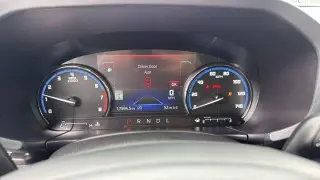 Ford Bronco Sport 2024 AWD Outer Banks 4dr SUV