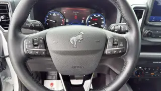 Ford Bronco Sport 2024 AWD Outer Banks 4dr SUV