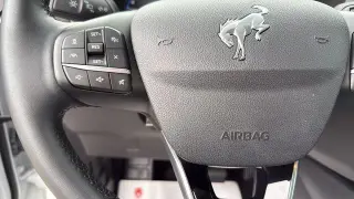 Ford Bronco Sport 2024 AWD Outer Banks 4dr SUV