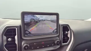 Ford Bronco Sport 2024 AWD Outer Banks 4dr SUV