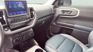Ford Bronco Sport 2024 AWD Outer Banks 4dr SUV