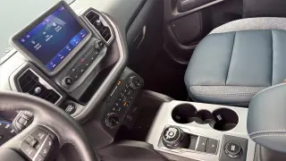 Ford Bronco Sport 2024 AWD Outer Banks 4dr SUV