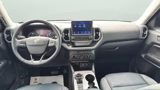 Ford Bronco Sport 2024 AWD Outer Banks 4dr SUV
