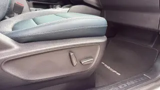 Ford Bronco Sport 2024 AWD Outer Banks 4dr SUV