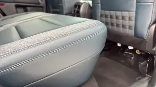 Ford Bronco Sport 2024 AWD Outer Banks 4dr SUV