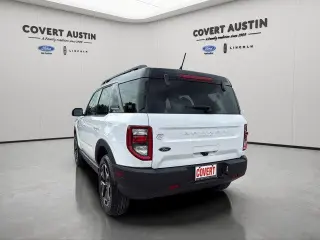 Ford Bronco Sport 2024 AWD Outer Banks 4dr SUV