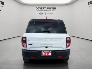 Ford Bronco Sport 2024 AWD Outer Banks 4dr SUV