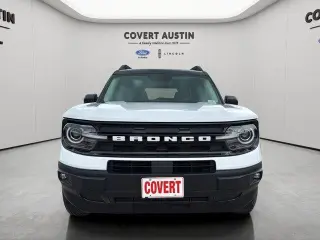 Ford Bronco Sport 2024 AWD Outer Banks 4dr SUV