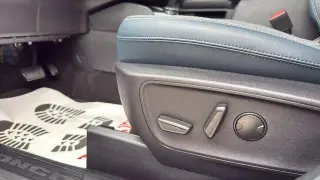 Ford Bronco Sport 2024 AWD Outer Banks 4dr SUV