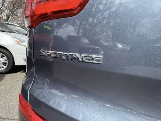 2014 Kia Sportage EX