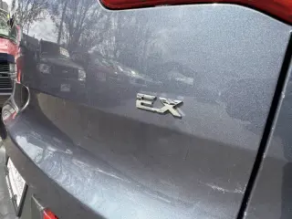 2014 Kia Sportage EX