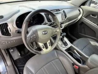 2014 Kia Sportage EX