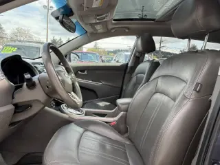 2014 Kia Sportage EX