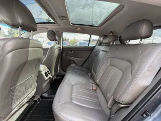 2014 Kia Sportage EX