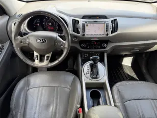 2014 Kia Sportage EX
