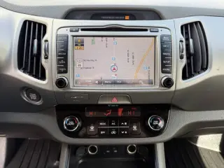 2014 Kia Sportage EX