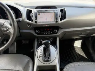 2014 Kia Sportage EX