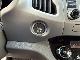 2014 Kia Sportage EX