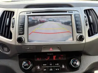 2014 Kia Sportage EX