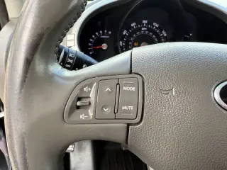 2014 Kia Sportage EX