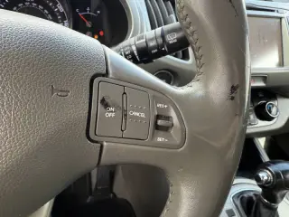 2014 Kia Sportage EX