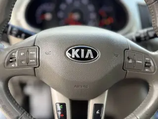 2014 Kia Sportage EX