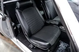 1971 Pontiac GTO 