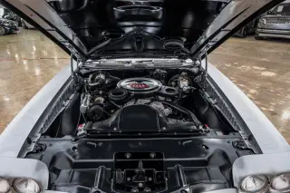 1971 Pontiac GTO 