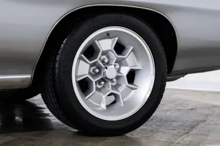 1971 Pontiac GTO 