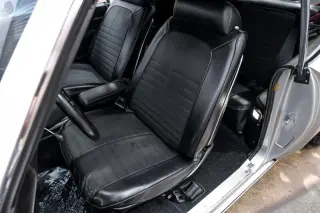 1971 Pontiac GTO 