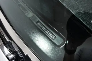 1971 Pontiac GTO 