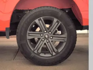 Ford F-150 2023 4x4 XL 4dr SuperCrew 5.5 ft. SB