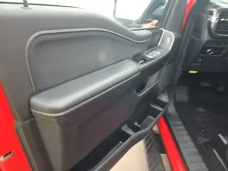 Ford F-150 2023 4x4 XL 4dr SuperCrew 5.5 ft. SB