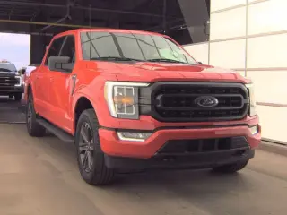 Ford F-150 2023 4x4 XL 4dr SuperCrew 5.5 ft. SB