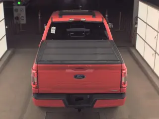 Ford F-150 2023 4x4 XL 4dr SuperCrew 5.5 ft. SB