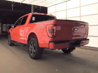Ford F-150 2023 4x4 XL 4dr SuperCrew 5.5 ft. SB