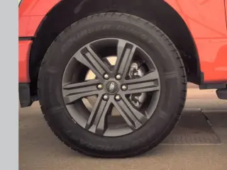 Ford F-150 2023 4x4 XL 4dr SuperCrew 5.5 ft. SB