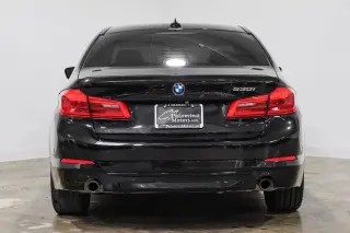 2019 BMW 5 Series 530i