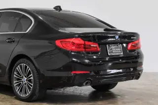 2019 BMW 5 Series 530i