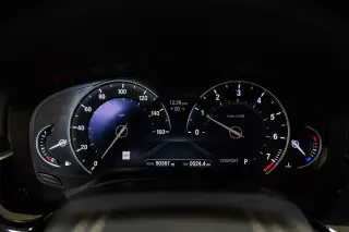 2019 BMW 5 Series 530i