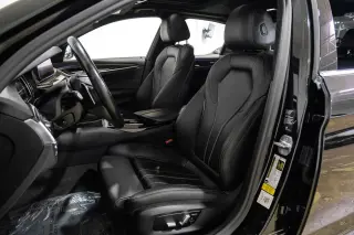 2019 BMW 5 Series 530i