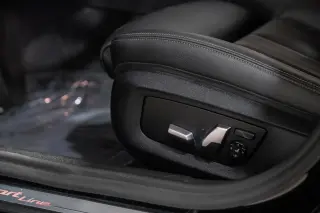 2019 BMW 5 Series 530i