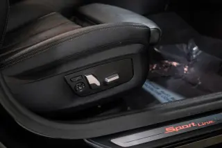 2019 BMW 5 Series 530i