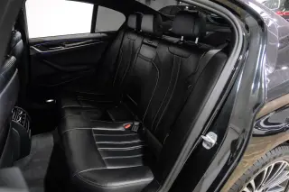 2019 BMW 5 Series 530i