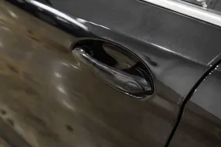 2019 BMW 5 Series 530i