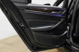 2019 BMW 5 Series 530i
