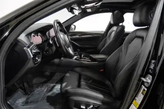 2019 BMW 5 Series 530i