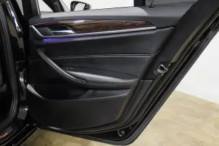 2019 BMW 5 Series 530i